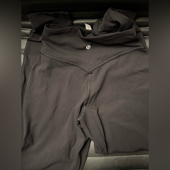 NWOT $98 Lululemon Align Jogger 28"
Black - Picture 10 of 10
